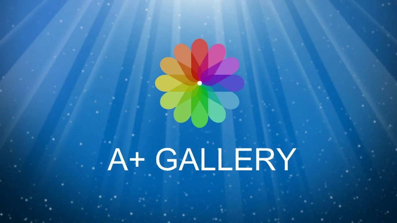 A+ Gallery - Photos & Videos