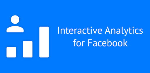 Interactive Analytics for Facebook