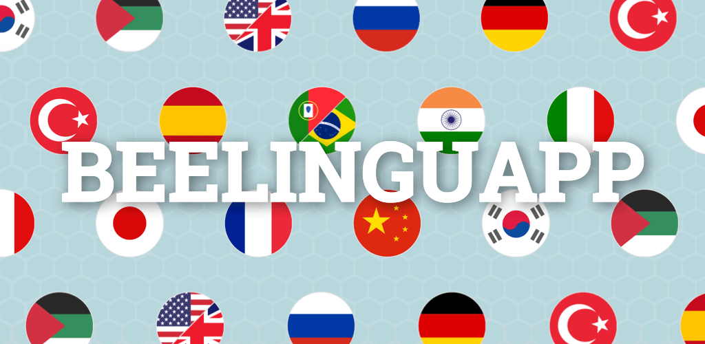 Beelinguapp: Bilingual Stories mod apk