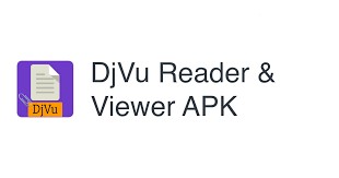 DjVu Reader & Viewer mod apk