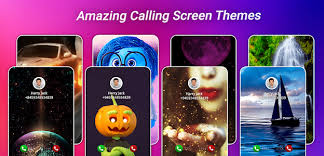 Vani Dialer - Call Logs, Contact, Call Screen, LED mod apk