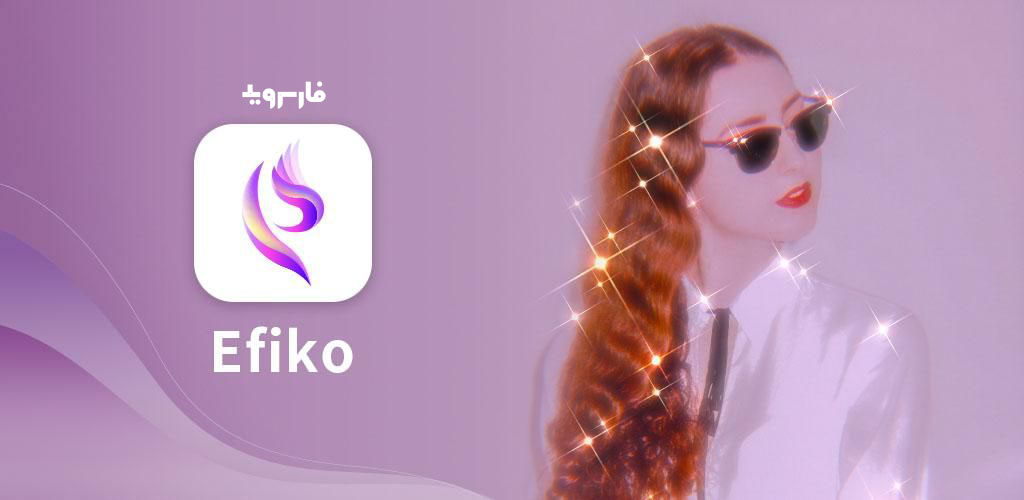 Efiko: Aesthetic Filters & Effects for Video Edits mod apk
