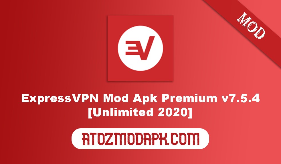 ExpressVPN: VPN Fast & Secure mod apk