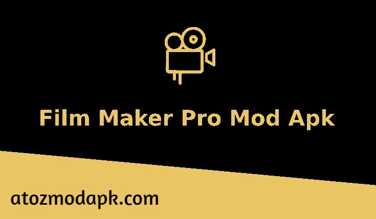 Film Maker Pro - Movie Maker mod apk