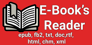 eReader: reader of all formats mod apk