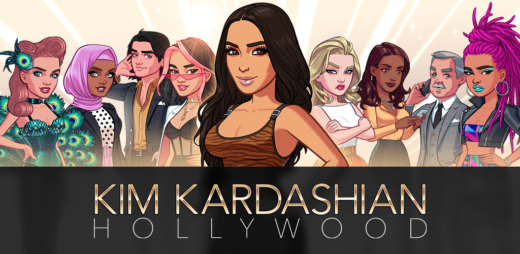Kim Kardashian: Hollywood mod apk