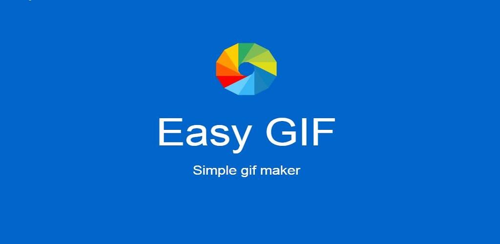 Easy GIF : GIF Maker & Editor, Meme maker, Reface mod apk