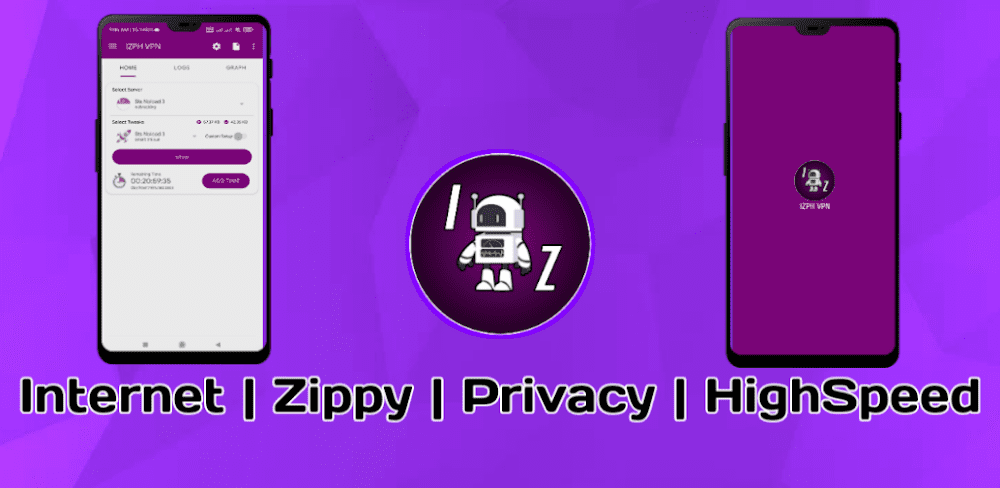 IZPH VPN
