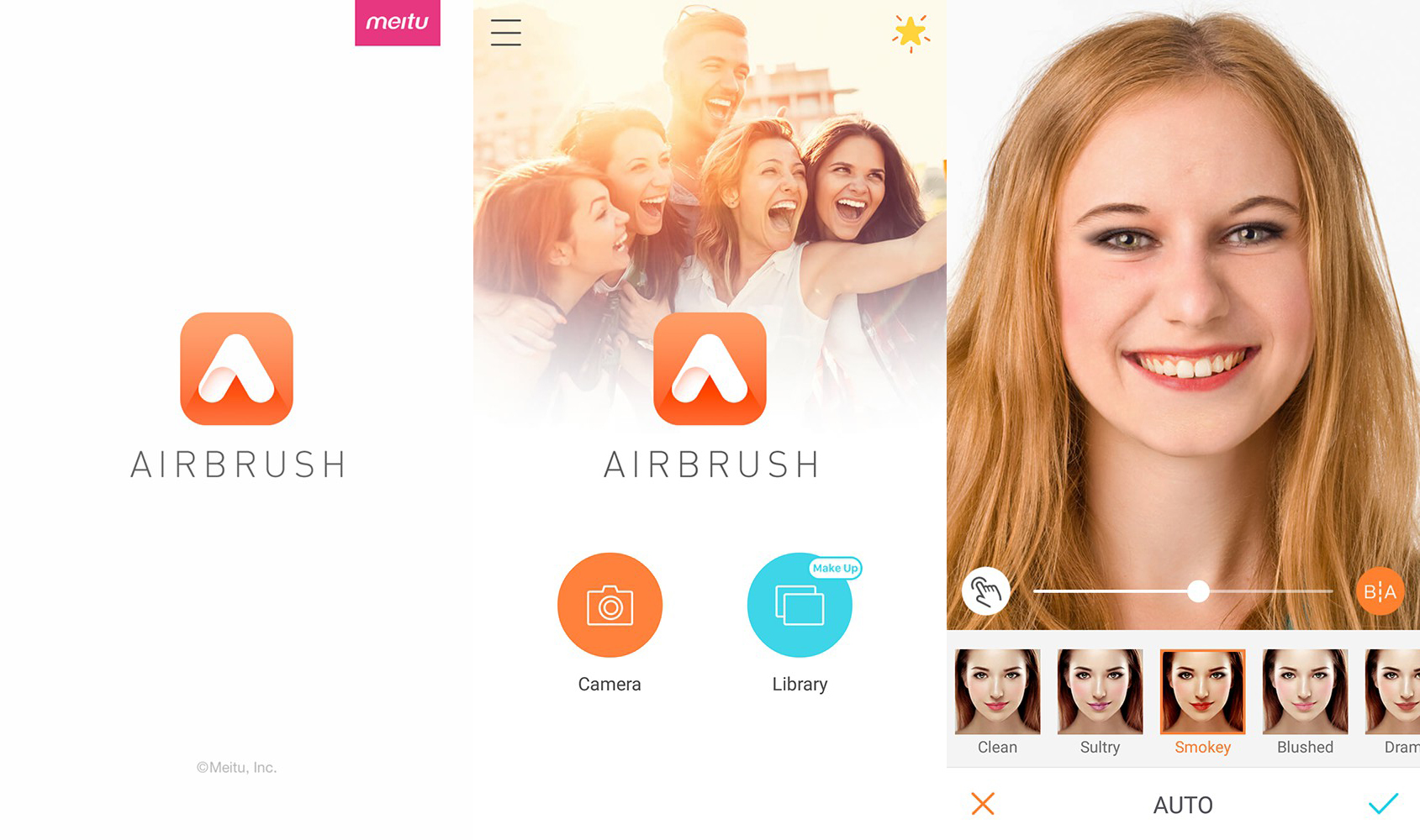 AirBrush - AI Photo Enhancer