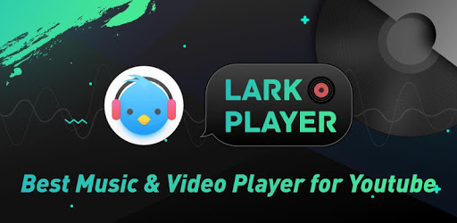 Music Player & MP3:Lark Player