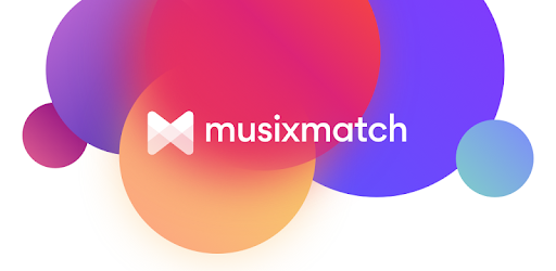 Musixmatch: lyrics finder